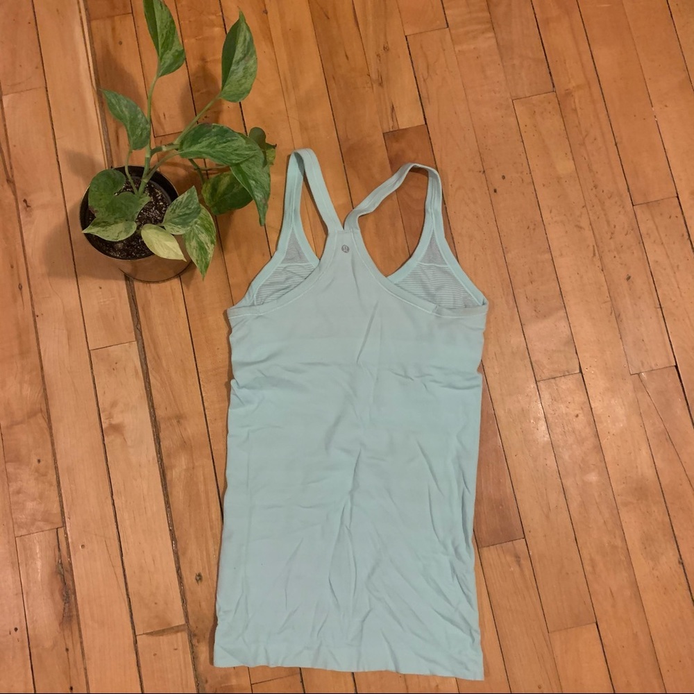 lululemon Tank Top - Picture 2 of 3